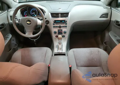 2011 Chevrolet Malibu Ls z USA, uszkodzony, nr VIN 1G1ZB5E18BF295356